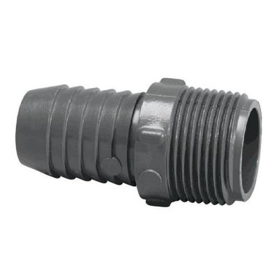 1/2" MPT x Insert Adapter