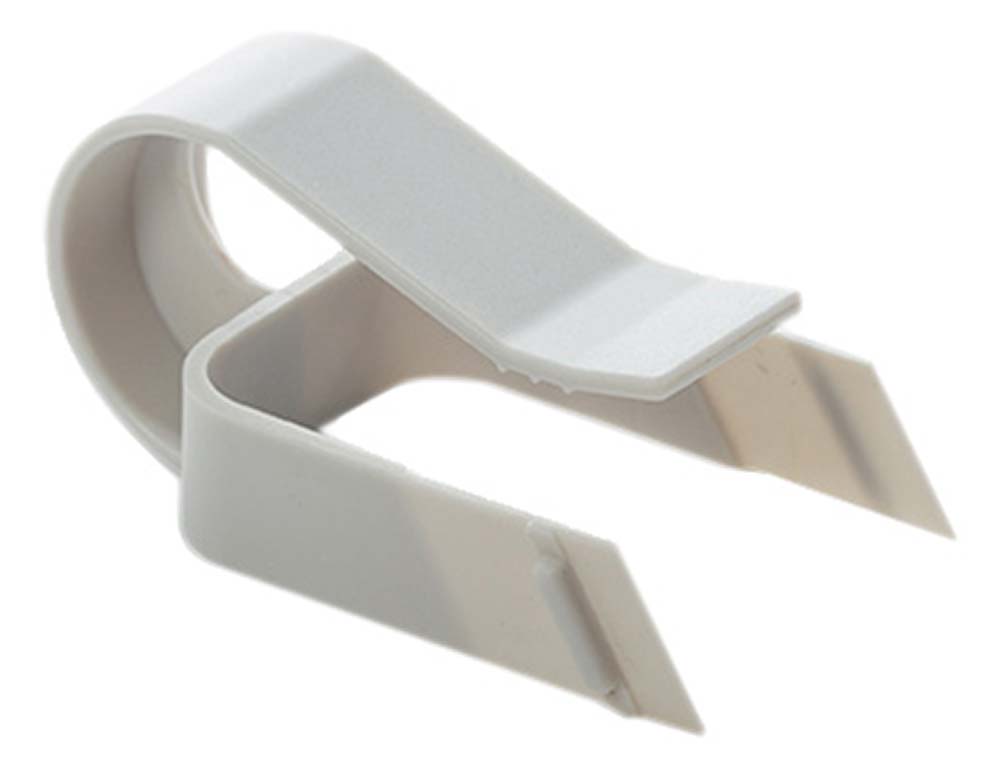 Mag-Float Mag-Clip Feeding Clip for Small and Medium Magnet Cleaners