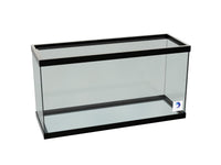 OceanVue Aquarium w/ Black Trim M38B
