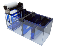 Trigger Systems Platinum Sump - 34" with automatic roller fleece filter