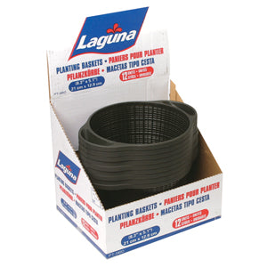 Round Planting Basket 10 in diameter