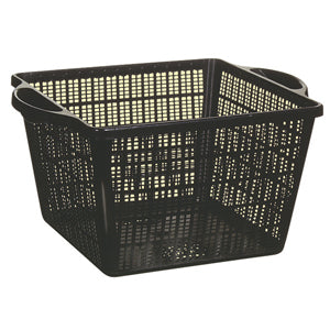 Square Planting Basket 10 in x 10 in