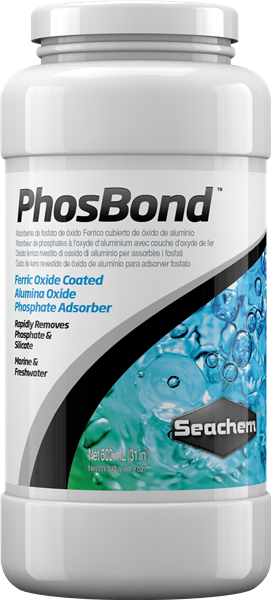 SeaChem PhosBond 500 mL