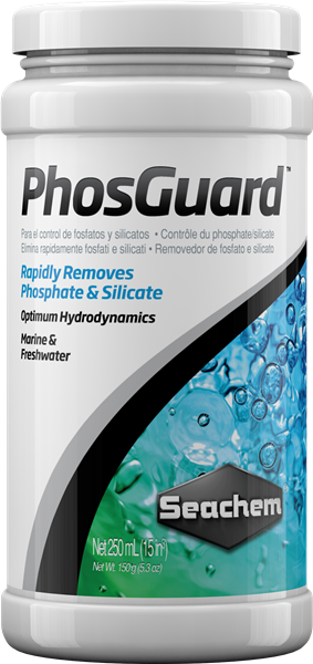 Seachem PhosGuard 250mL