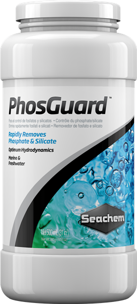 Seachem PhosGuard 500mL