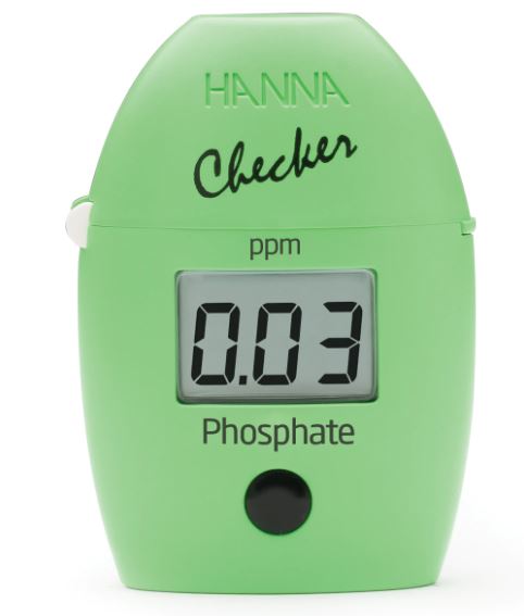 Phosphate LR Hanna Checker (HI713)