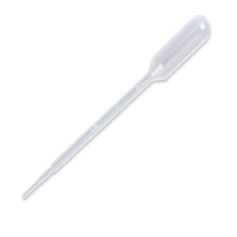 1mL Pipette 3 Pack