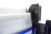 Trigger Systems Platinum Sump - 34" with automatic roller fleece filter