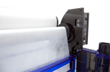 Trigger Systems Platinum Sump - 34" with automatic roller fleece filter