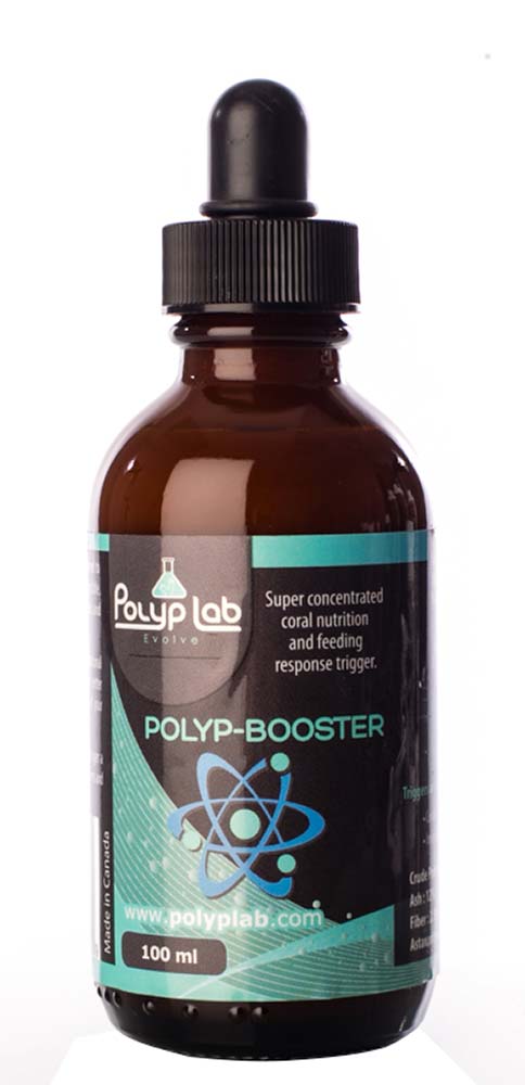 Polyp Lab Polyp Booster 100ml