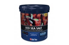 Red Sea Salt- 55 Gal Bucket