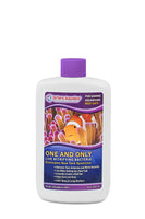 Dr. Tim's One & Only Reef Bacteria 8 oz (120 Gallon)