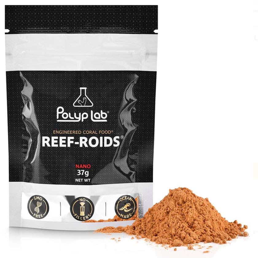 Reef Roids Coral Food 37 g