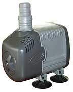 Syncra 0.5 Aquarium Pump 4ft Head 185gph
