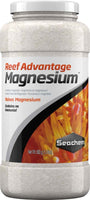 Seachem Reef Advantage Magnesium 600 gm