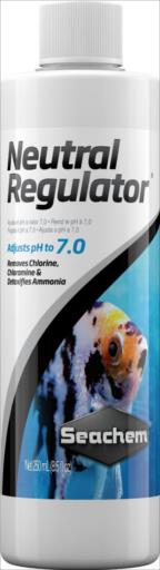 SeaChem Neutral Regulator pH 7.0 250 g