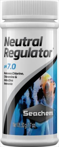 SeaChem Neutral Regulator pH 7.0 50 g
