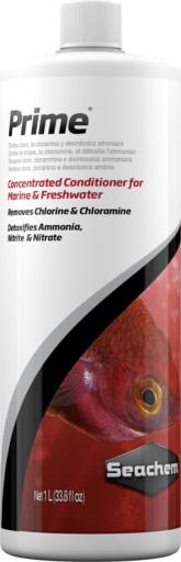 Seachem Prime 1 L