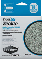 Seachem Tidal 55 Zeolite 190 mL