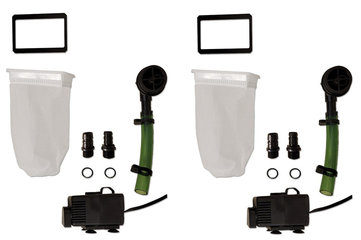 AIO Aquarium - 62 Gallon Lagoon