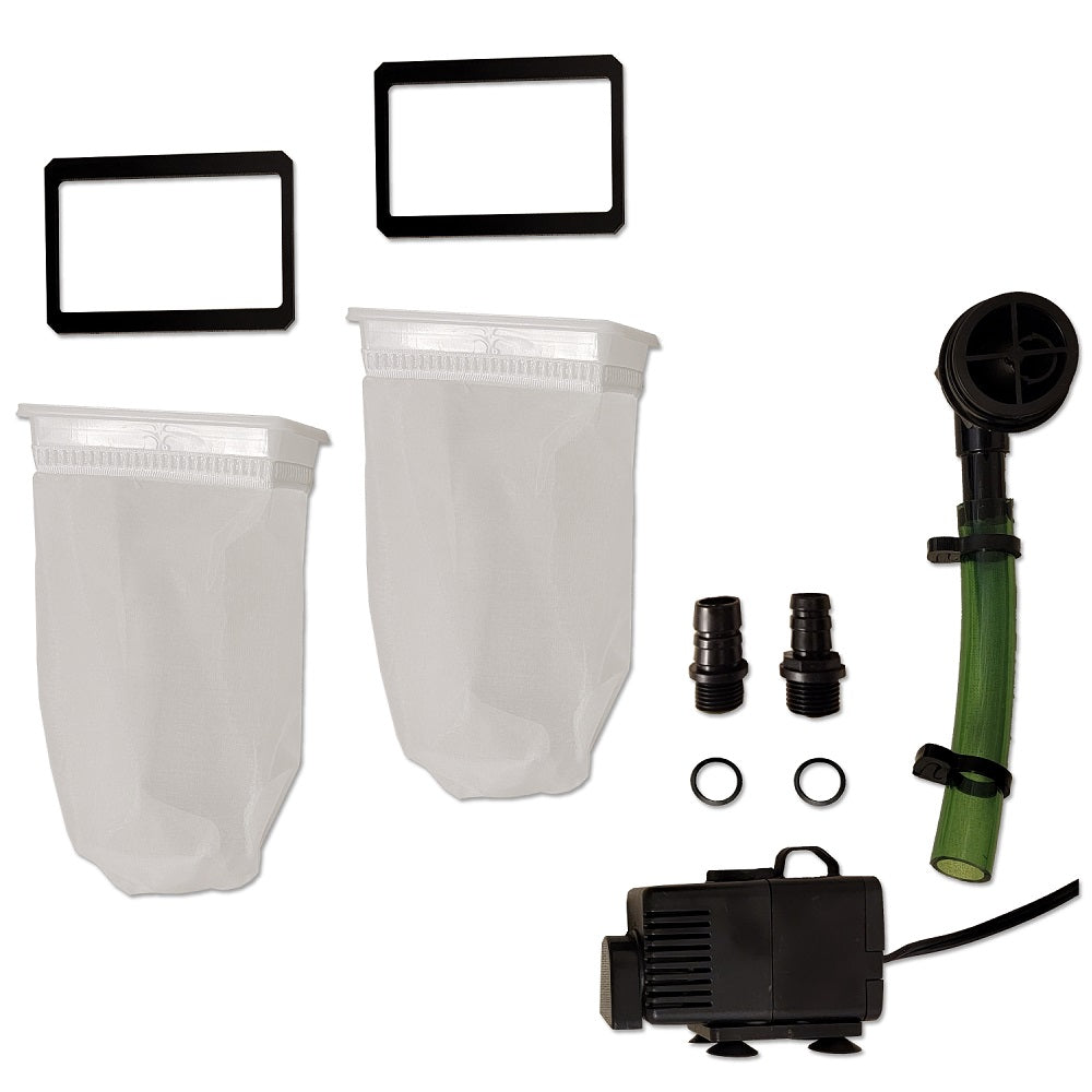 AIO Aquarium - 47 Gallon Lagoon