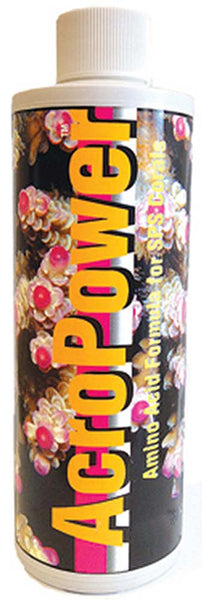 Two Little Fishies AcroPower Amino Acids for SPS Corals - 500 mL