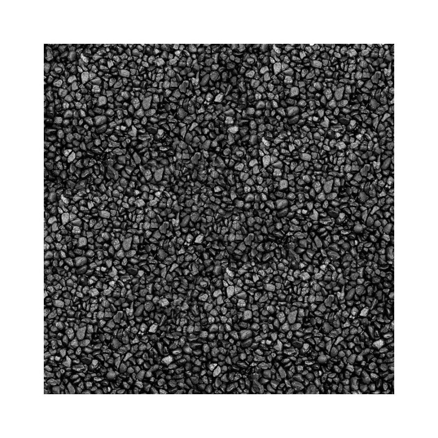 Nature's Ocean Pure Water Pebble Color Jet Black 25 lbs