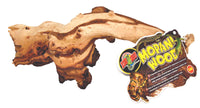 ZM Mopani Wood Small 6-8"