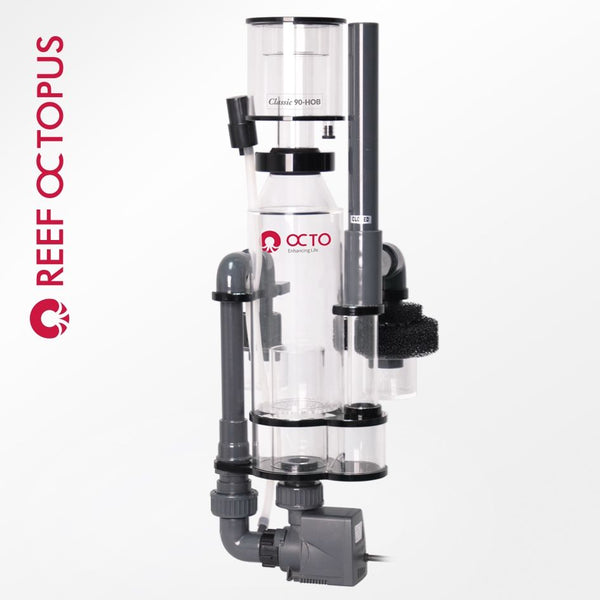 Classic 90 HOB Protein Skimmer