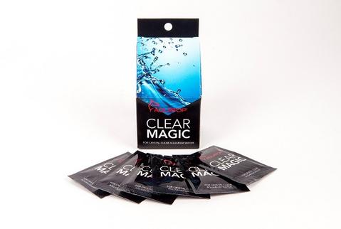 AquaTop Clear Magic Powder - 6 Packs Per Box