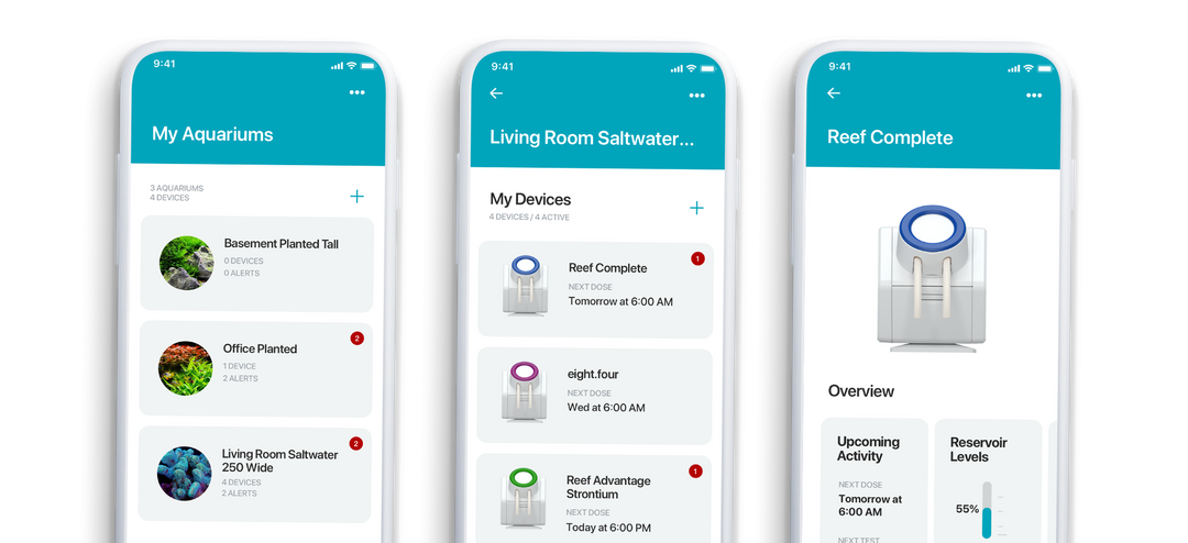 Aquavitro Sentia Primary Doser