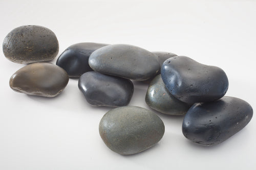 Black River Rock/lb