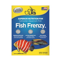 LRS Fish Frenzy 8 oz