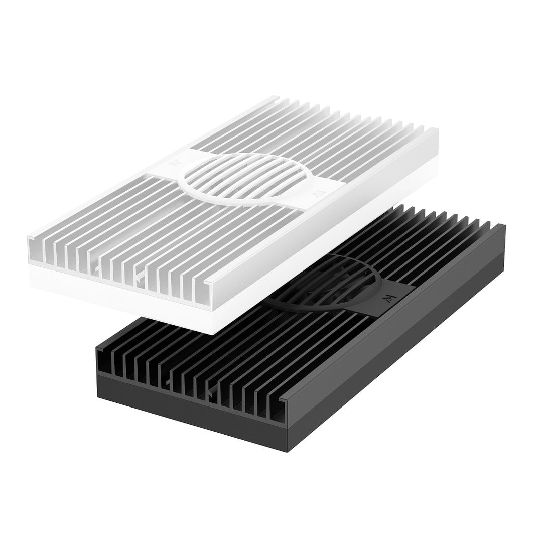 Hydra 64 HD LED Lighting Fixture (Black)