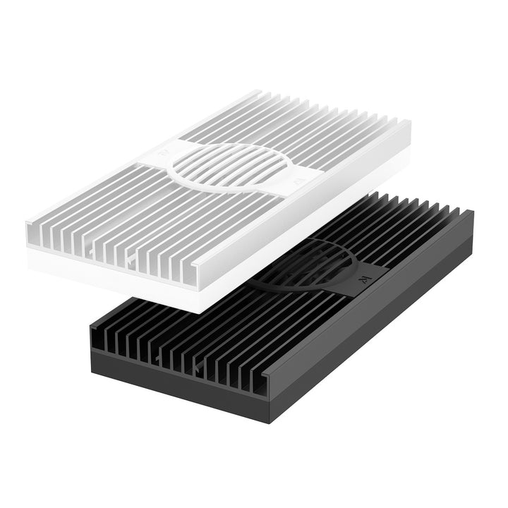 Hydra 64 HD LED Lighting Fixture (Black)