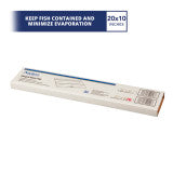 Versa Top Standard 20 X 10 in (10gal & 20gal Extra High)