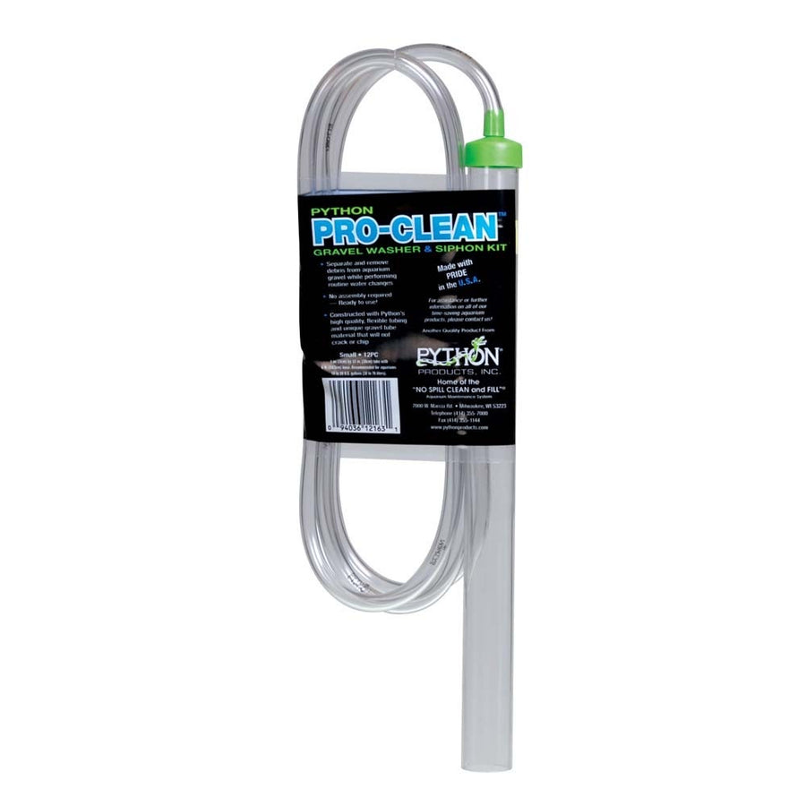 Python Pro Clean - Small