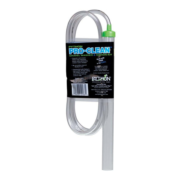 Python Pro Clean - Small