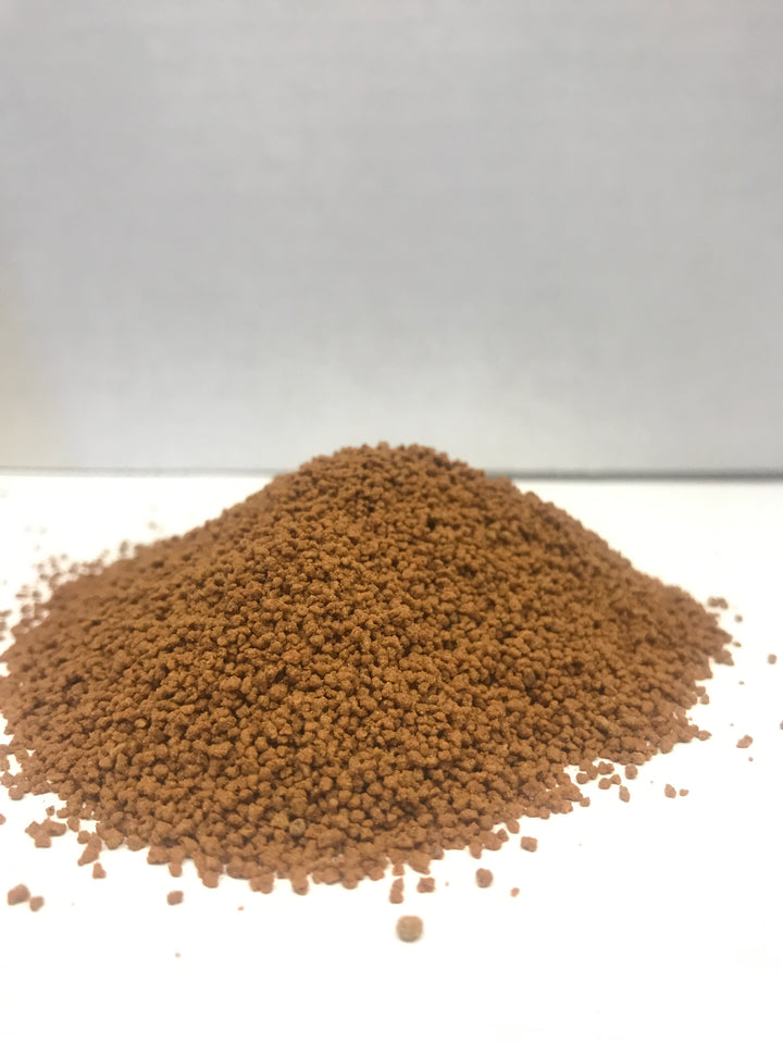 Hatchery Diet 1.2mm 4oz