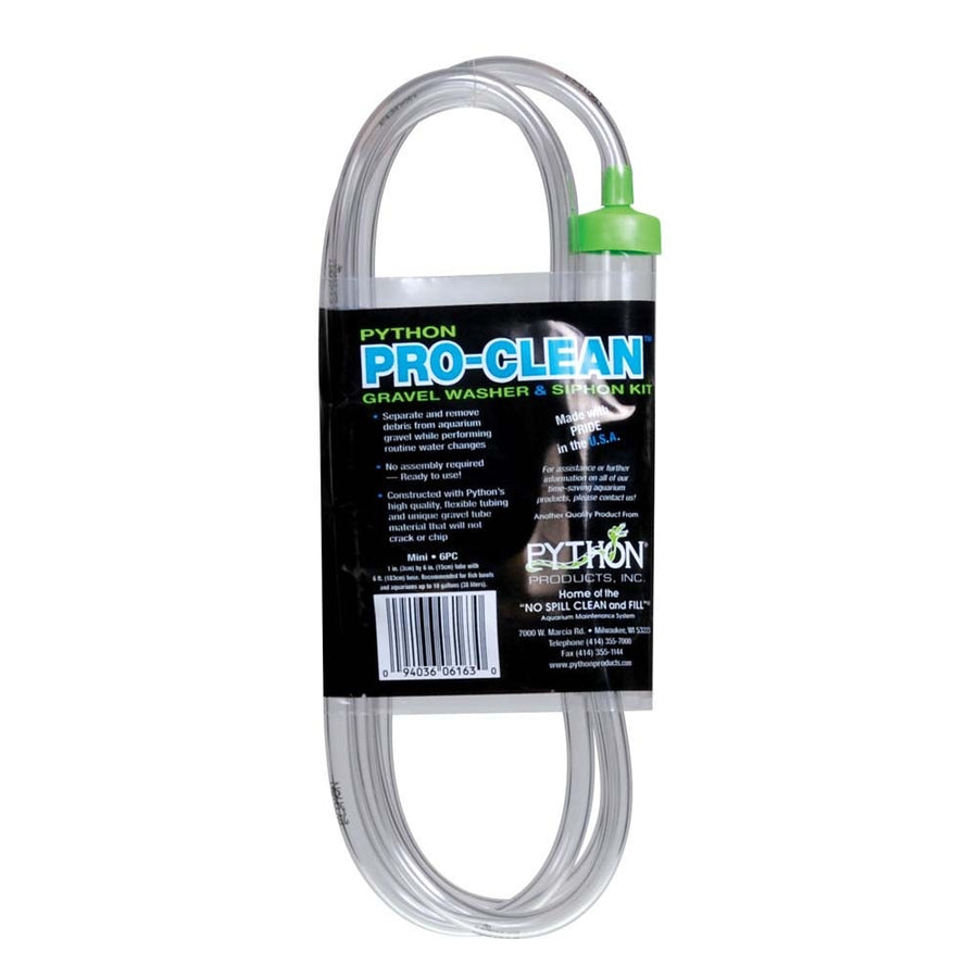 Python Pro Clean - Mini
