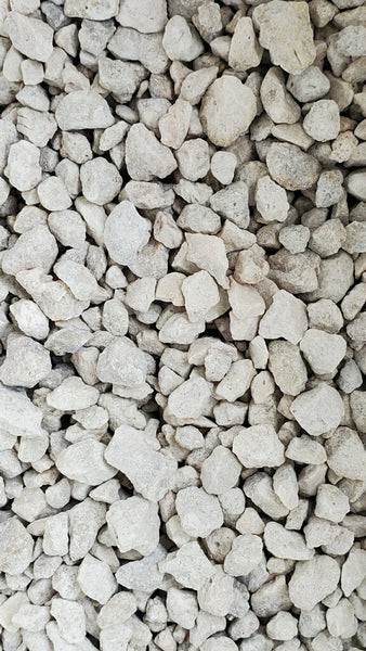 Crushed Coral