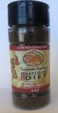 Hatchery Diet 2.4 mm