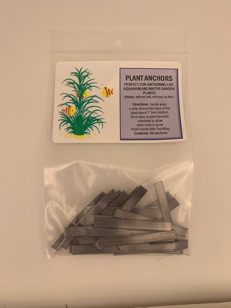 Lead Weight 25pk