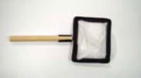 TMC Aquarium Net 5x6  9" Wood Handle
