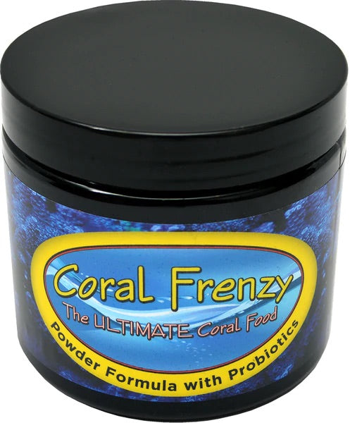 Coral Frenzy Powder 45g