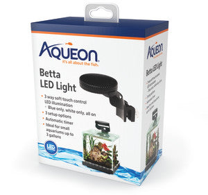 Aqueon Betta Led Light
