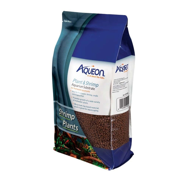 Aqueon Plant and Shrimp Substrate