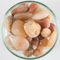 CaribSea Super Naturals Jelly Beans Aquarium Gravel 20 lbs