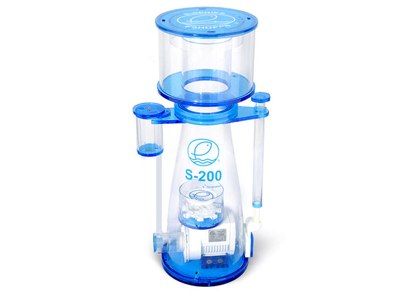 ESHOPPS Premier S-200 S-Series Skimmer 120-260 gal