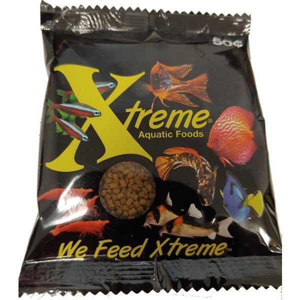 Xtreme Sample Bag